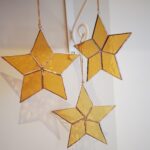 Glass stars